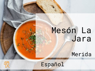 Mesón La Jara