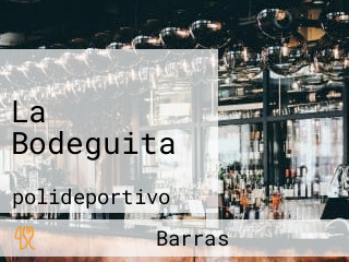 La Bodeguita