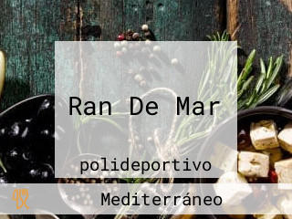 Ran De Mar