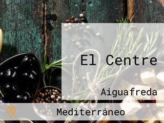 El Centre