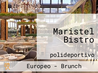 Maristel Bistro