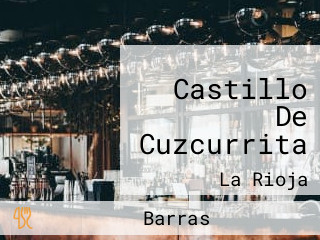 Castillo De Cuzcurrita