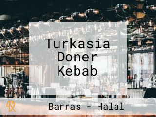 Turkasia Doner Kebab