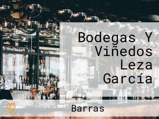 Bodegas Y Viñedos Leza García
