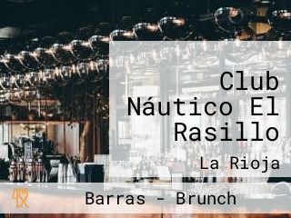 Club Náutico El Rasillo
