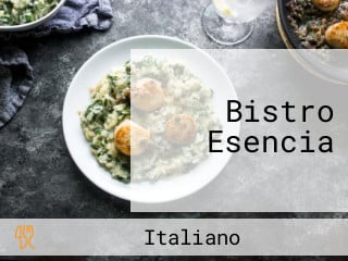 Bistro Esencia