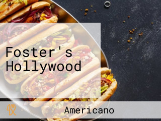 Foster's Hollywood