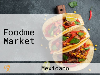Foodme Market