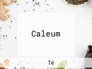 Caleum