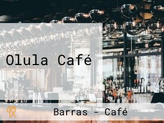 Olula Café