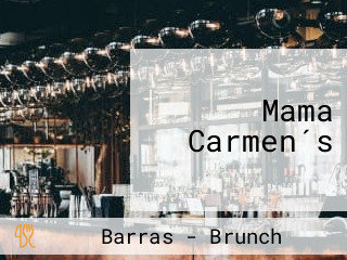 Mama Carmen´s