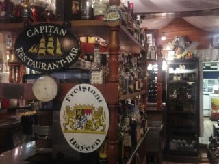 Capitan Bar Restaurante