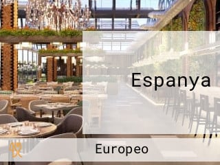 Espanya