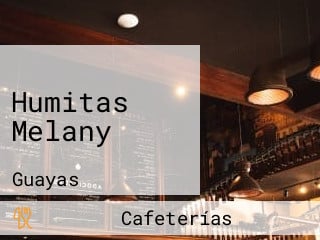 Humitas Melany