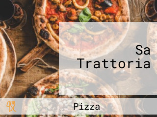 Sa Trattoria