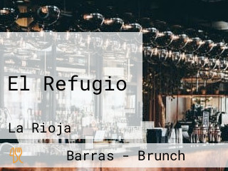 El Refugio