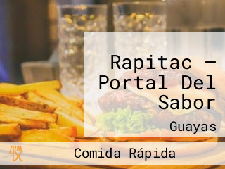 Rapitac — Portal Del Sabor