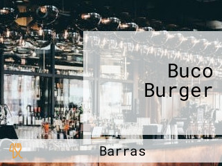 Buco Burger