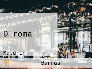 D'roma