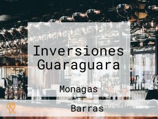 Inversiones Guaraguara