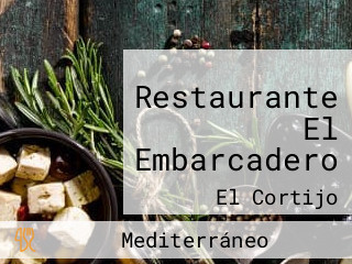 Restaurante El Embarcadero