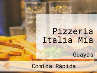 Pizzeria Italia Mía