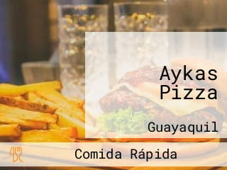 Aykas Pizza