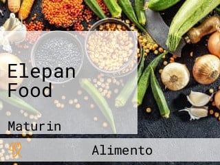 Elepan Food