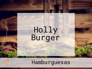 Holly Burger