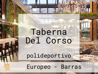 Taberna Del Corso