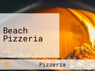 Beach Pizzeria