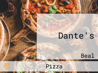 Dante's