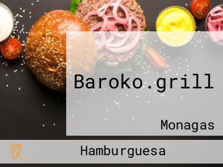 Baroko.grill