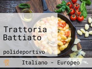 Trattoria Battiato