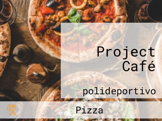 Project Café