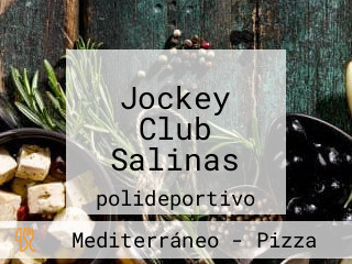 Jockey Club Salinas