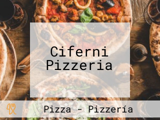 Ciferni Pizzeria