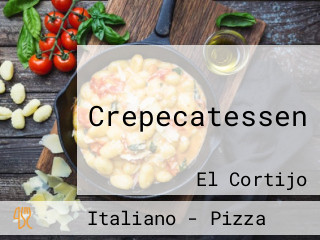 Crepecatessen