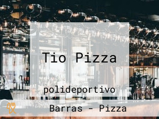 Tio Pizza