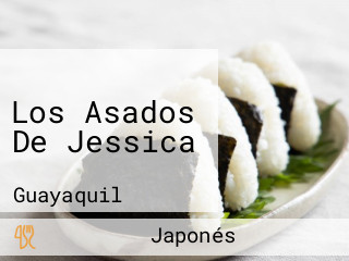 Los Asados De Jessica