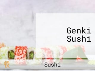 Genki Sushi