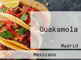 Guakamola