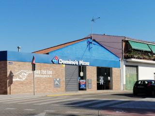 Domino's Pizza Azuqueca