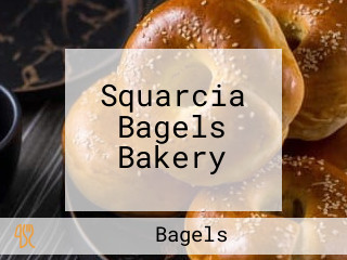 Squarcia Bagels Bakery