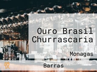 Ouro Brasil Churrascaria