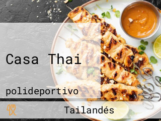 Casa Thai