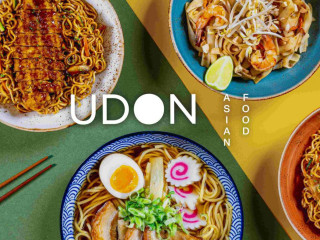 UDON Sevilla