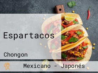 Espartacos