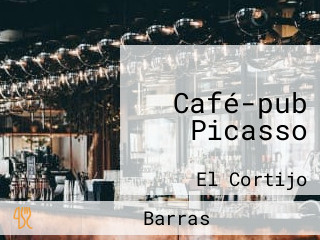 Café-pub Picasso