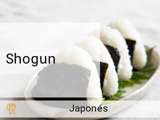 Shogun